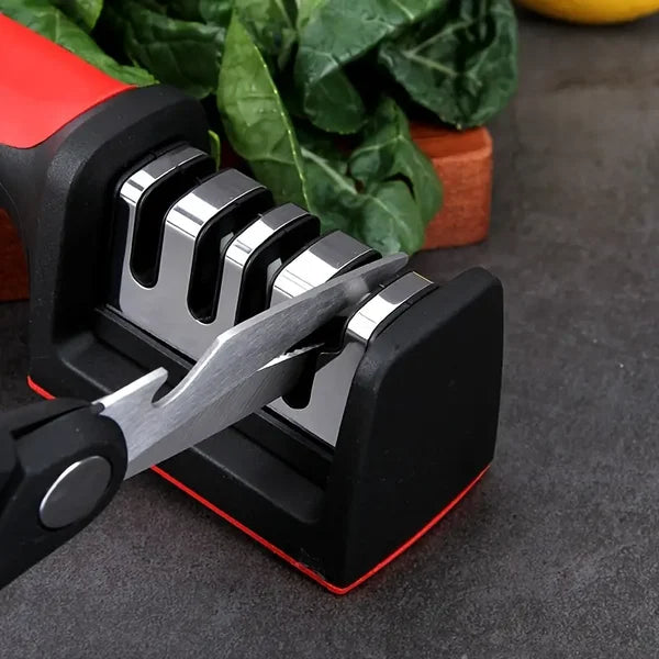 Knife Sharpener