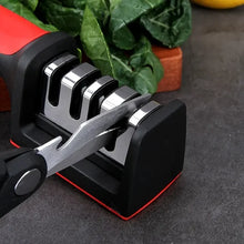 Knife Sharpener