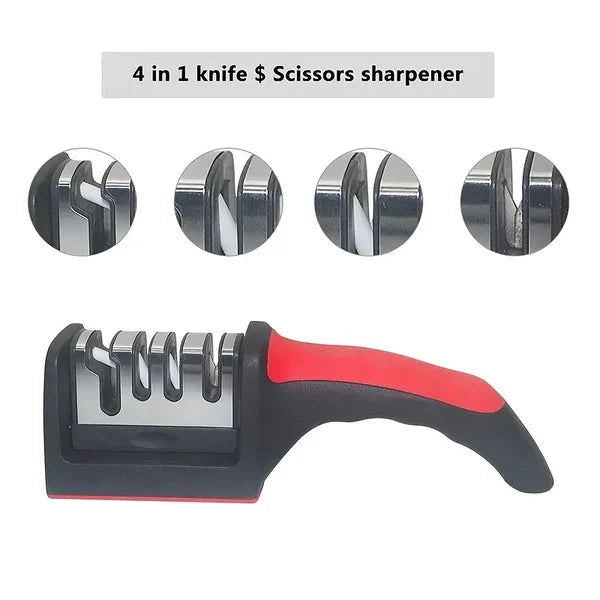 Knife Sharpener