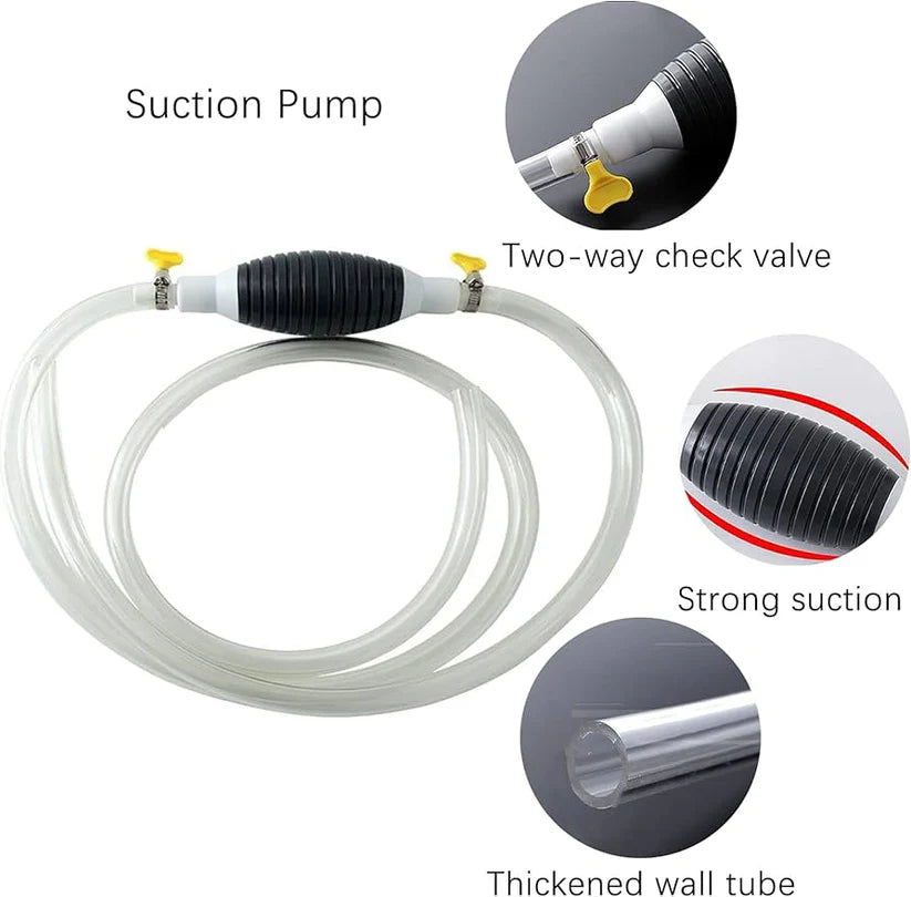 Multifunction Liquid Pump