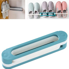 Multifunctional Rotary Slipper Frame