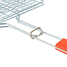 BARBECUE GRILL NET HANDHELD!