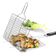 BARBECUE GRILL NET HANDHELD!