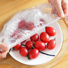 PACK 100 FOOD COVER SHEETS