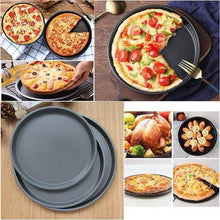 Non-Stick Pizza Pan