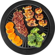 Non Stick BBQ Grill