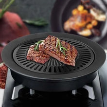 Non Stick BBQ Grill