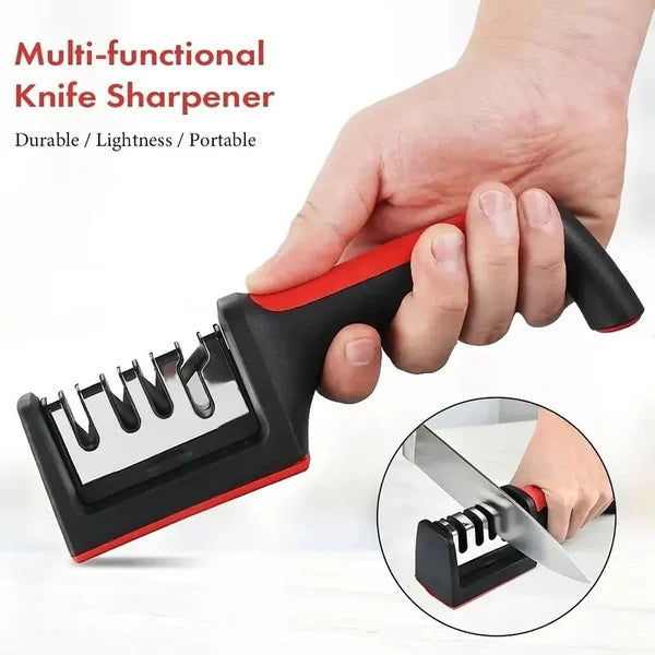 Knife Sharpener