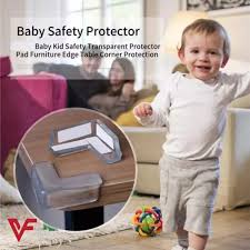 Baby Safety Cover(4 pcs/1set)