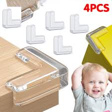 Baby Safety Cover(4 pcs/1set)