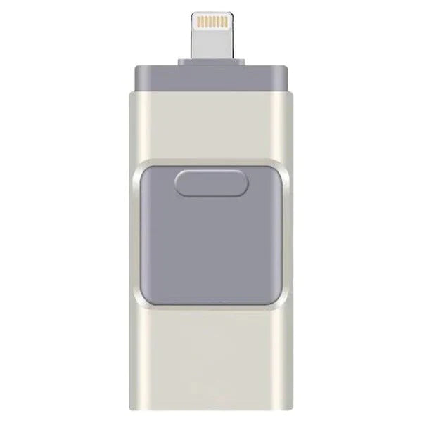 COMFMET Flash Drive