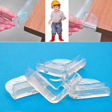 Baby Safety Cover(4 pcs/1set)