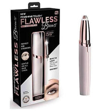 Flawless Brows Hair Remover