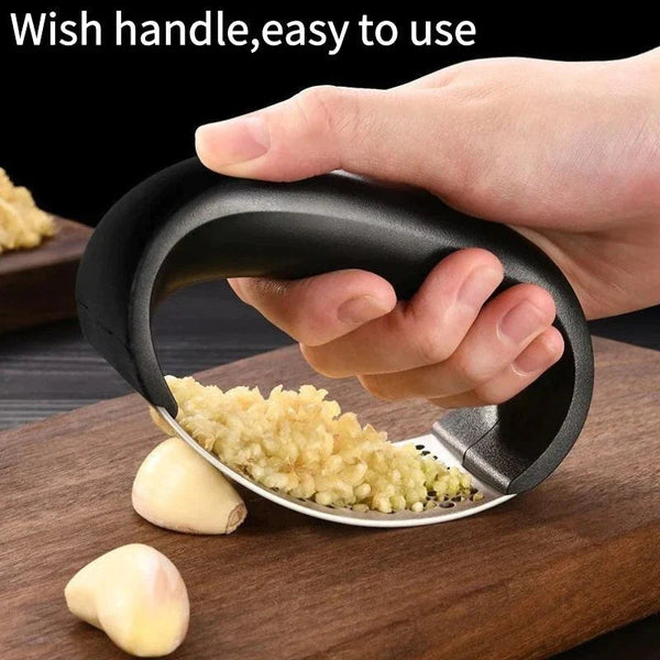 Garlic Crusher