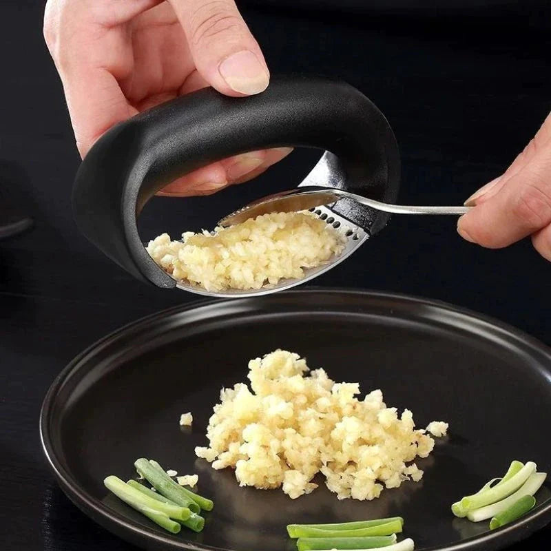 Garlic Crusher