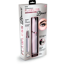 Flawless Brows Hair Remover