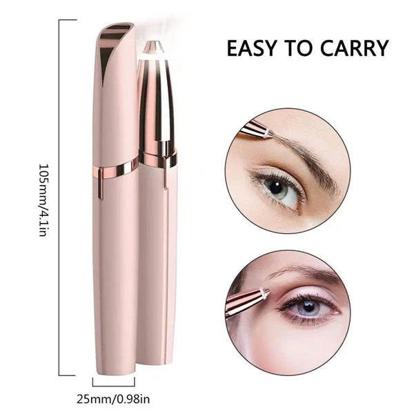 Flawless Brows Hair Remover