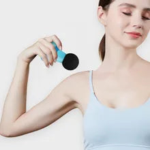 Body Massager Neck Deep Tissue Muscle Relaxation Fitness