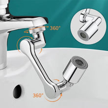 Universal 1080°Splash Filter Faucet