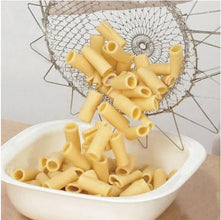 FOLDABLE COOKING CHEF BASKET